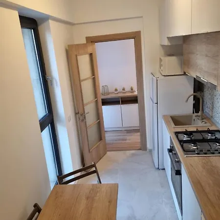 Breeze Апартаменты Мамая