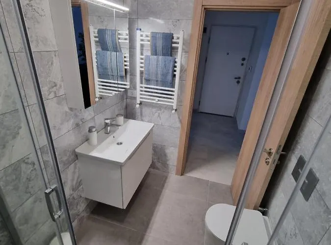 דירה Breeze מאמאיה