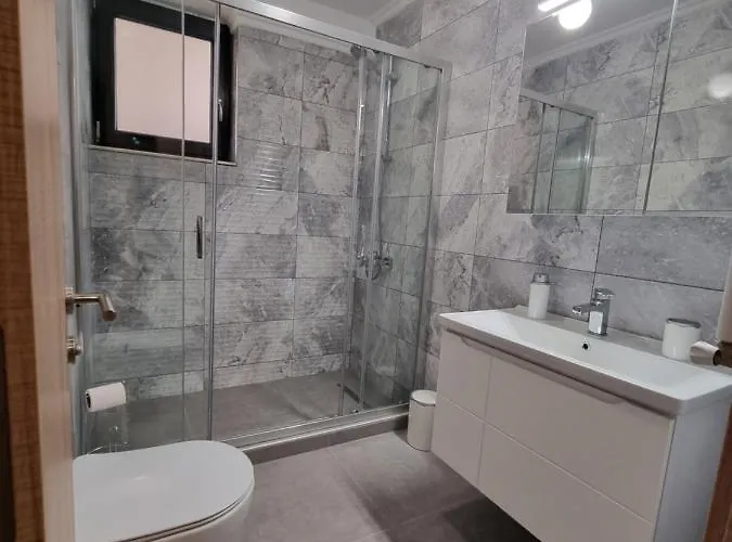 דירה Breeze מאמאיה