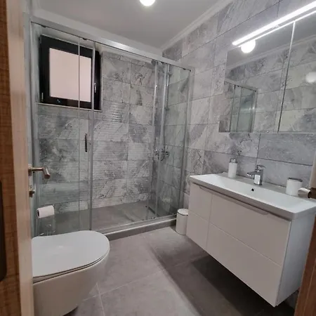 Apartman Breeze Mamaia