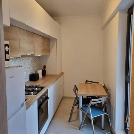 Breeze Apartman *