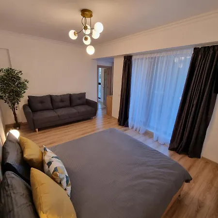 Apartman Breeze