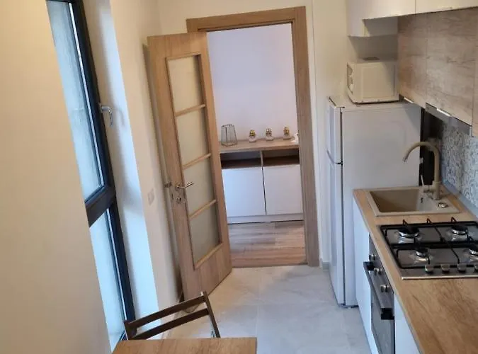 Breeze Διαμέρισμα Mamaia